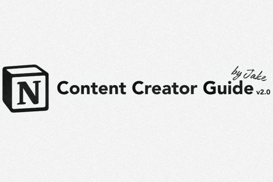 Content Creator Guide v2.0