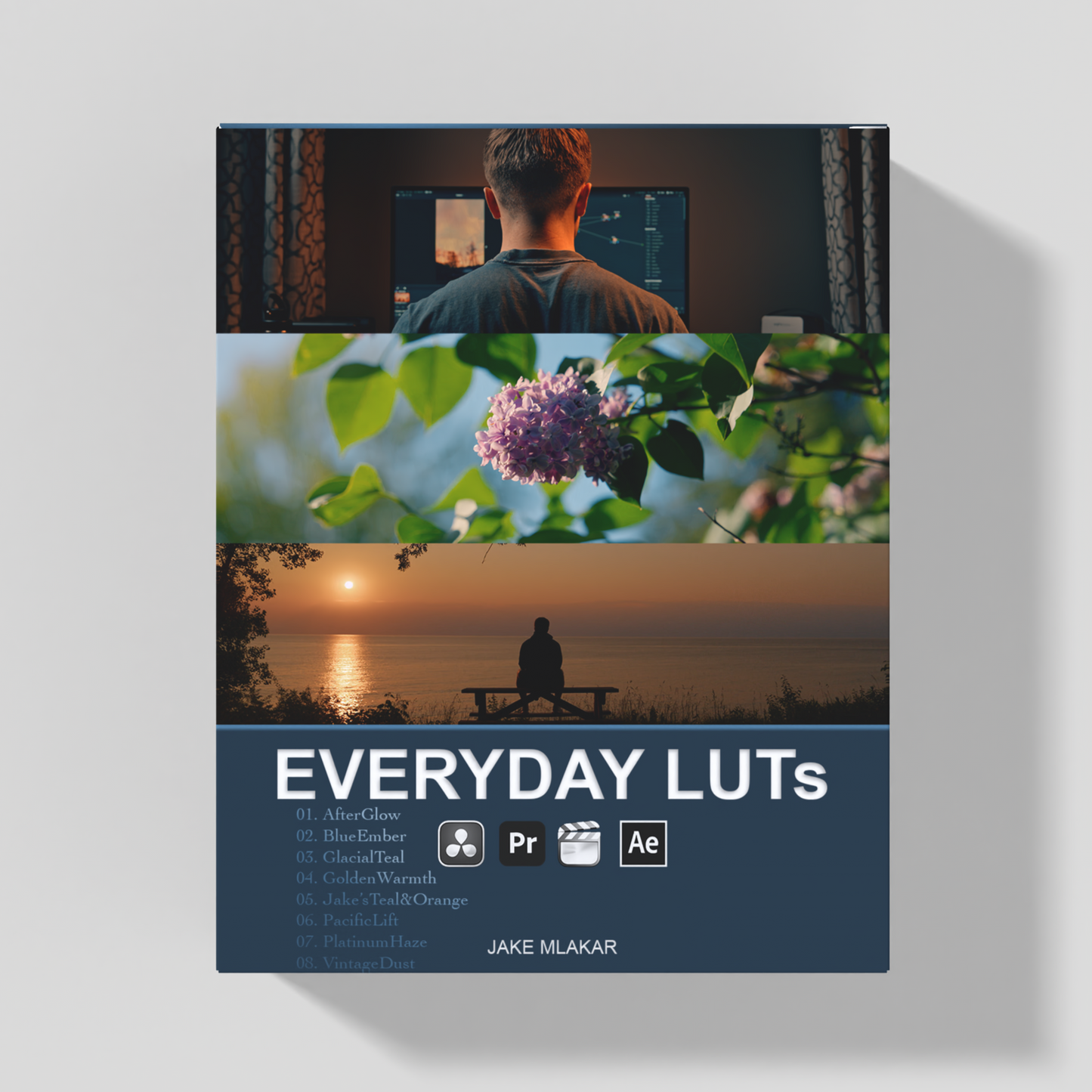 Free Everyday LUTs